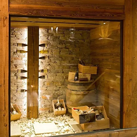 Apartment Le 1700 Les Deux Alpes