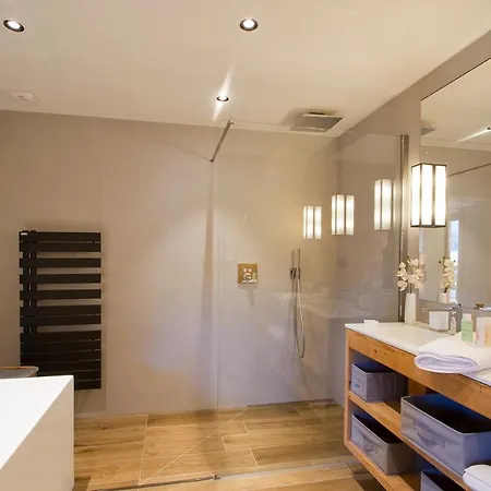 Le 1700 Apartment Les Deux Alpes
